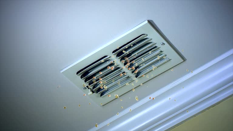 Ventilation Cleaning Services in AR