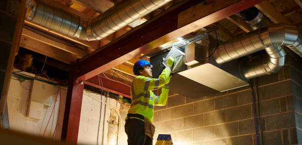 Best HVAC Air Duct Cleaning  in Wooster, AR