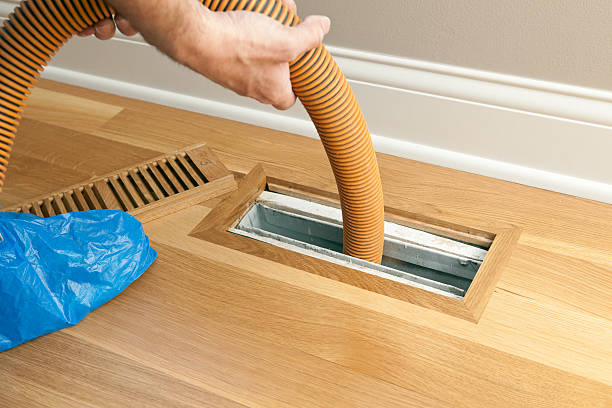 Best HVAC Maintenance and Cleaning  in Wooster, AR