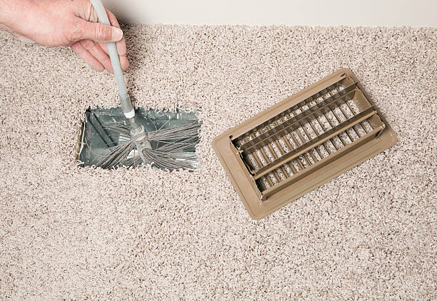 Best Duct Cleaning for Offices  in Wooster, AR