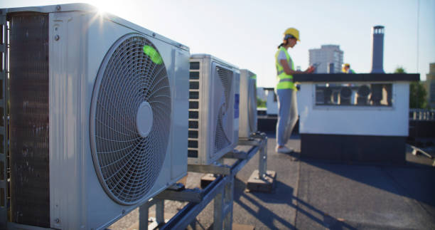 Best Residential Air Duct Cleaning  in Wooster, AR