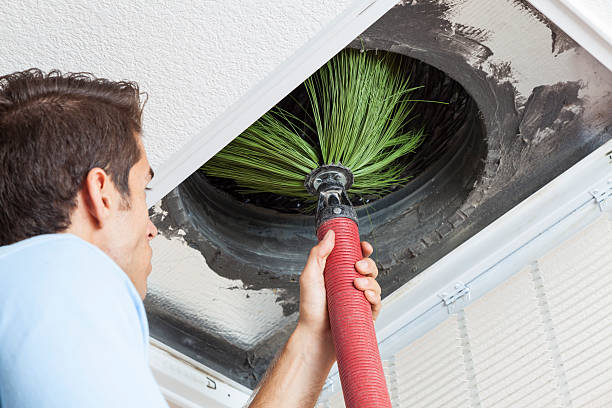 Best Affordable HVAC Duct Cleaning  in Wooster, AR