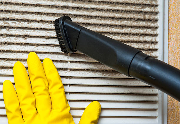 Best HVAC System Cleaning  in Wooster, AR