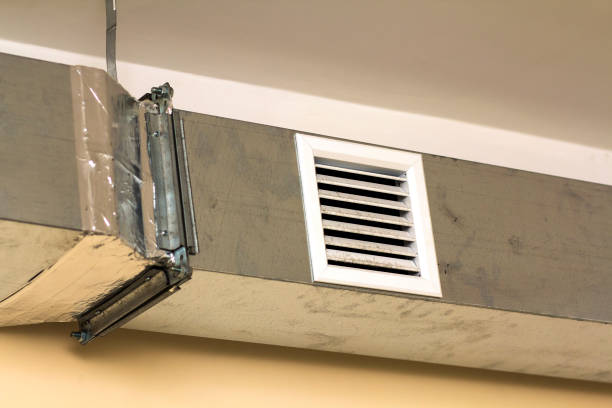 Professional Airduct Cleaning in AR